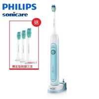Philips 飛利浦 Sonicare HealthyWhite 聲波震動牙刷 HX6711