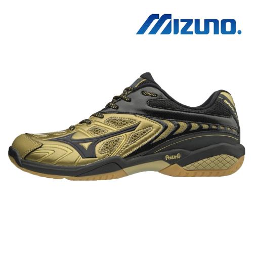 MIZUNO 美津濃 WAVE FANG SS2 羽球鞋 男 71GA171099