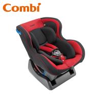 日本Combi WEGO 0-4歲豪華型安全汽車座椅