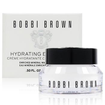 BOBBI BROWN 高保濕眼霜 15ml (公司貨) 附隨機專櫃化妝包乙份