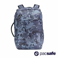 Pacsafe VIBE 28 防盜雙肩背包(28L) (迷彩灰)