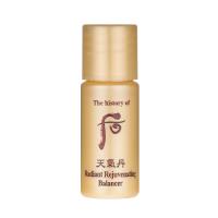 任-Whoo后 天氣丹華炫重生水5ml