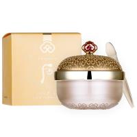 Whoo后 金鐏玉帛琥珀潤采霜35ml