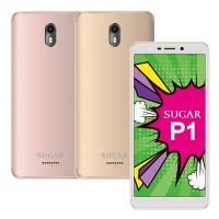 SUGAR P1 (3G/32G)5.7吋雙4G雙卡美拍機