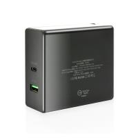 Upmost 登昌恆 UC401 PD+QC3.0充電器(60W)
