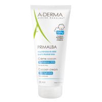 A-DERMA艾芙美 燕麥新葉寶貝潤膚乳200ml