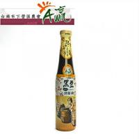 下營區農會-A贏黑豆清蔭油420毫升/瓶