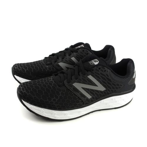 NEW BALANCE  Fresh Foam VONGO 跑鞋 運動鞋 黑色 男鞋 MVNGOBK3-2E no449