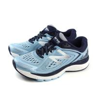 NEW BALANCE 860v8 跑鞋 運動鞋 淺藍色 女鞋 W860CB8-D no443