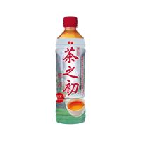 泰山 茶之初紅茶(535mlx24入)