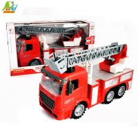 Playful Toys 頑玩具 燈光音樂消防車98
