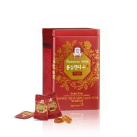 【正官庄】高麗蔘無糖糖果180G