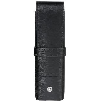 MONTBLANC 萬寶龍西方之星雙支筆套 114701