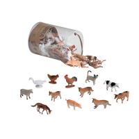 美國TERRA-農場動物