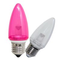 【日毓光電 】3W E27 LED神明燈/小夜燈 20入(黃光/紅光)