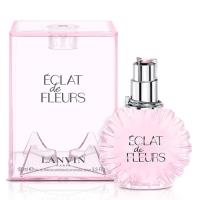 【即期品】Lanvin浪凡 花園光韻女性淡香精(100ml)