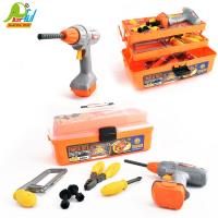 Playful Toys 頑玩具 手提仿真工具箱2107