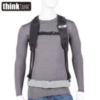 thinkTank 創意坦克 Pixel Racing Harness™ V3.0 雙肩帶-TTP700018/TTP018
