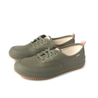 Keds SCOUT TREK SPLASH 休閒鞋 帆布鞋 防潑水 橄欖綠 女鞋 9184W132643 no319