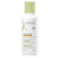 A-DERMA艾芙美 燕麥新葉益護佳營養霜400ml(原廠公司貨)