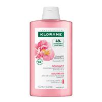 KLORANE蔻蘿蘭 速效舒敏洗髮精400ml