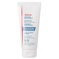 DUCRAY護蕾 鋸棕櫚控油洗髮霜200ml