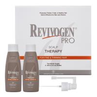 REVIVOGEN立髮健 PRO鋸棕櫚高效養髮液60mlX2瓶/盒