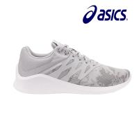【asics 亞瑟士】COMUTORA MX 女 休閒鞋 慢跑鞋 灰 1022A014-020