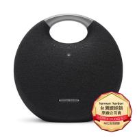 哈曼卡頓 Harman Kardon Onyx Studio 5 手提無線藍牙喇叭 公司貨 (黑色)