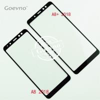 Goevno SAMSUNG Galaxy A8(2018) 滿版玻璃貼