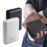 HANG X15 13000mAh 皮革紋快速充電行動電源