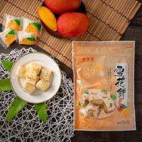 【新東陽】雪花餅-芒果180g