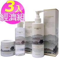紐西蘭KiwiCorp 經濟組 (綿羊霜+油+乳液)