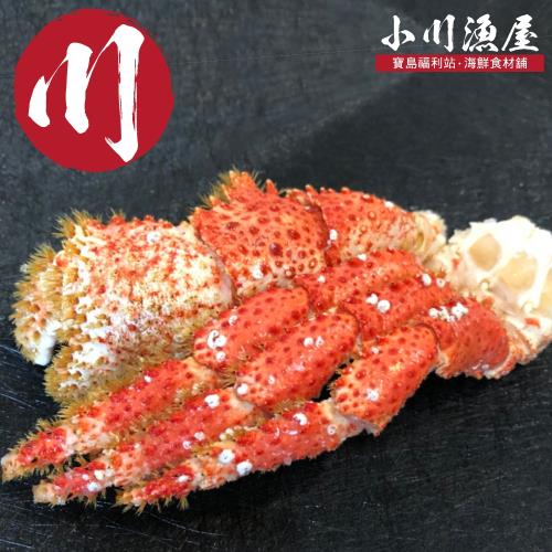 小川漁屋 智利頂級熟凍雪蟹半身2付（250g/+-10%/付）