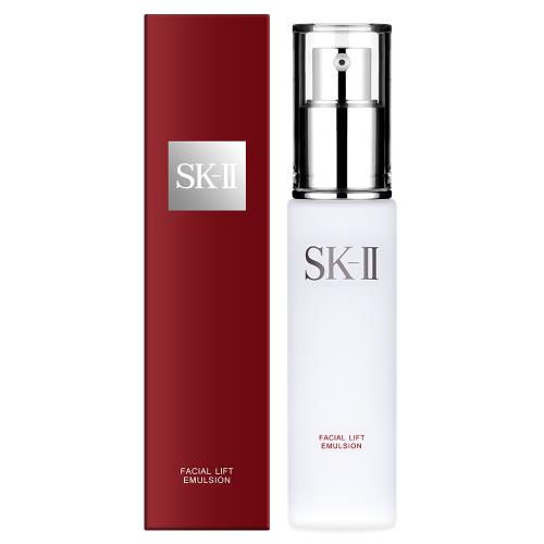 SK-II 晶緻活膚乳液100g