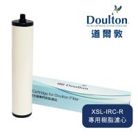 DOULTON英國道爾敦 XSL-IRC-R 美國陶氏DOW樹脂濾芯▲舊螺牙專用