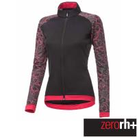 ZeroRH+ 義大利 FASHION LAB 女仕專業自行車外套 ICD0609_14P