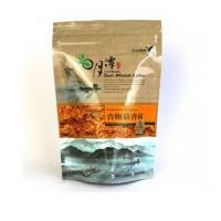 魚池鄉農會-杏鮑菇香絲 ( 180g/包)