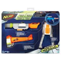 【NERF】自由模組-狙擊任務升級套件