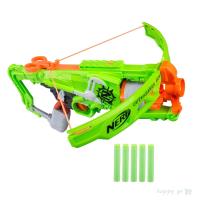 NERF-打擊者系列-擊潰十字弓