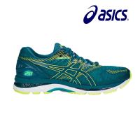 Asics 亞瑟士 GEL-NIMBUS 20 男慢跑鞋 T800N-401