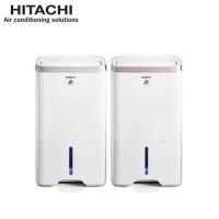 | HITACHI | 日立 12L 負離子清淨除濕機 RD-240HS / RD-240HG
