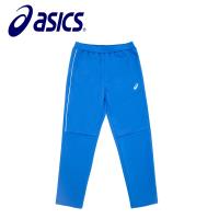Asics 亞瑟士 男女 針織長褲 藍 K31703-43
