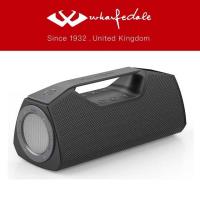 英國Wharfedale EXSON M–B2201戶外防水攜帶型藍芽喇叭(星空灰)