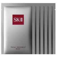 SK-II 青春敷面膜(單片) x 6片