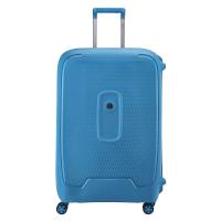 DELSEY 法國大使 MONCEY系列 多色 旅行箱 25吋 行李箱 003844820