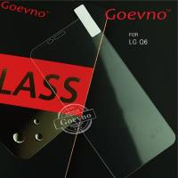 Goevno LG Q6 玻璃貼