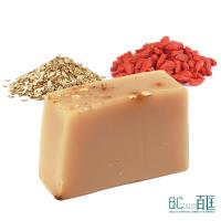BIOCROWN百匡 燕麥枸杞保濕香氛美膚皂