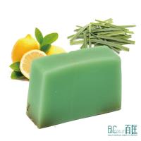 BIOCROWN百匡 檸檬香茅保濕香氛美膚皂