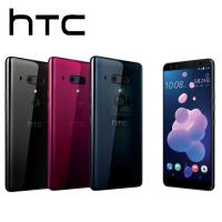 HTC U12+ (6G/128G)